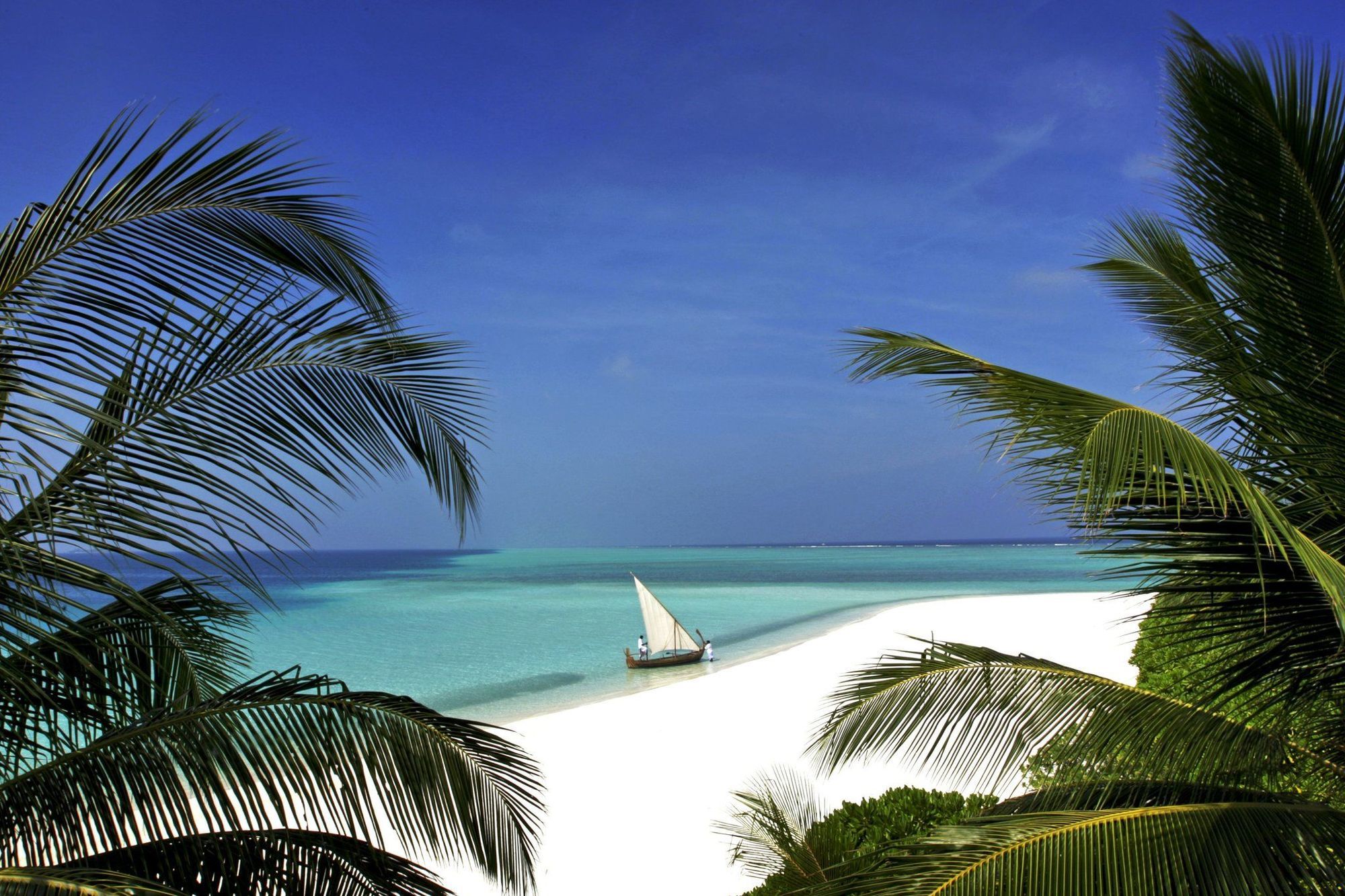 Velassaru Maldives Екстер'єр фото