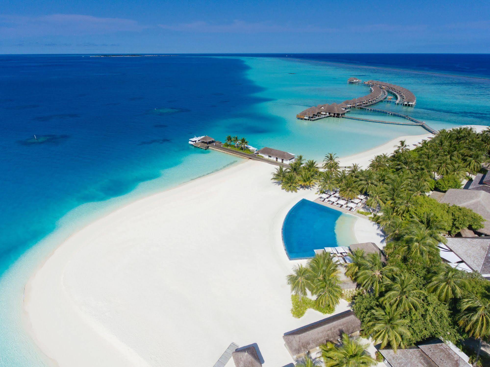 Velassaru Maldives Екстер'єр фото